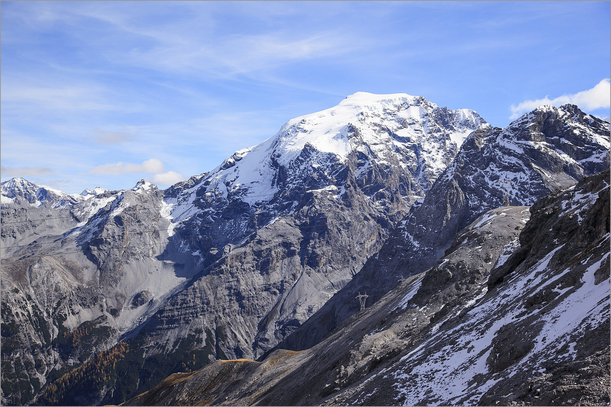 Passo Stelvio